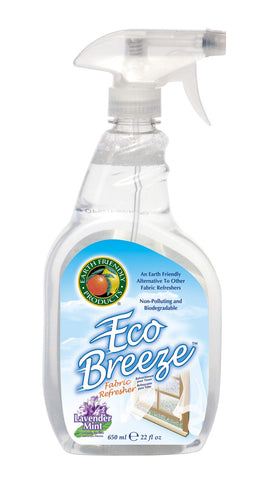 ECOS ODOR ELIM LAVEN VAN ( 6 X 20 OZ   )