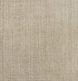 6' Jute Handmade Square Rug