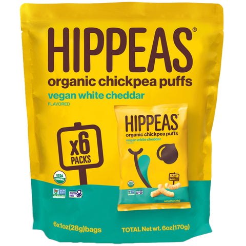 OG2 HPEA CKPEA PF WT CHD ( 12 X 6 OZ   )