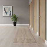 18' Jute Handmade Runner Rug
