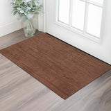 3' X 5' Jute Handmade Area Rug
