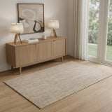 4' X 6' Jute Handmade Area Rug