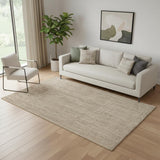 5' X 8' Jute Handmade Area Rug