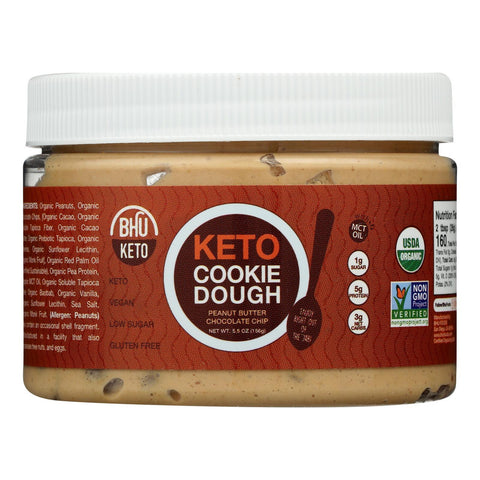 BHU KTO CKYDGH PBCCP ( 6 X 5.5 OZ   )