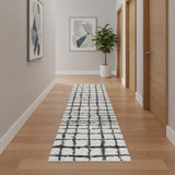 10' Moroccan Runner Rug