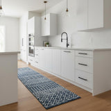 8' Trellis Runner Rug