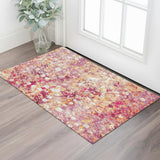 3' X 5' Abstract Area Rug