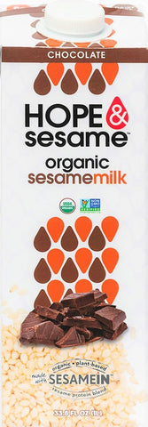 OG2 HOPE SES MILK CHOC ( 6 X 33.8 OZ   )