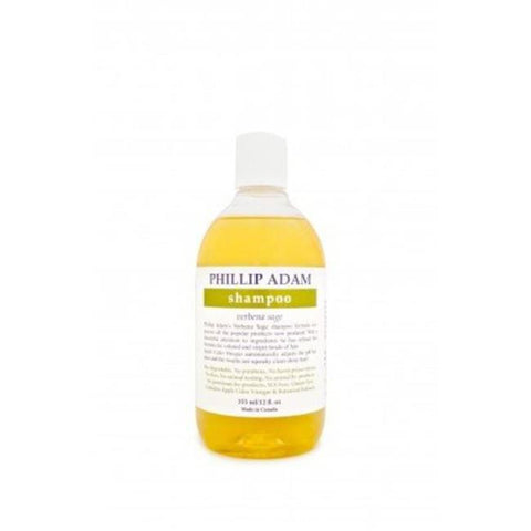PA SHAMP VERBENA SAGE ( 1 X 12 OZ   )