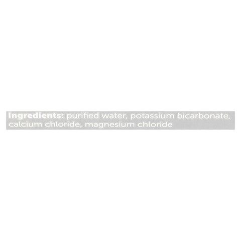 OPNWTR SPK WTR ELCTRLYTS ( 12 X 16 OZ   )
