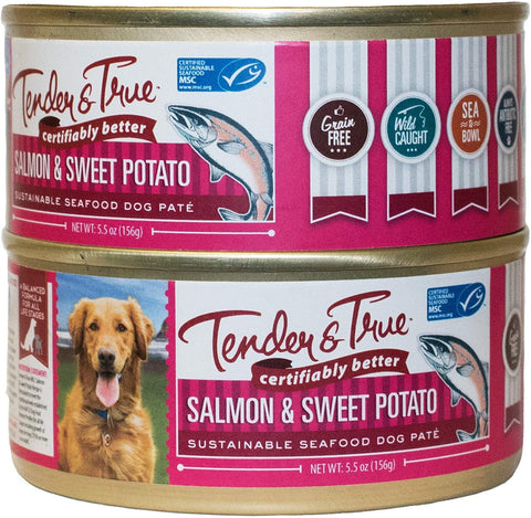 T&T SLM/SWT POT CAN DG F ( 24 X 5.5 OZ   )
