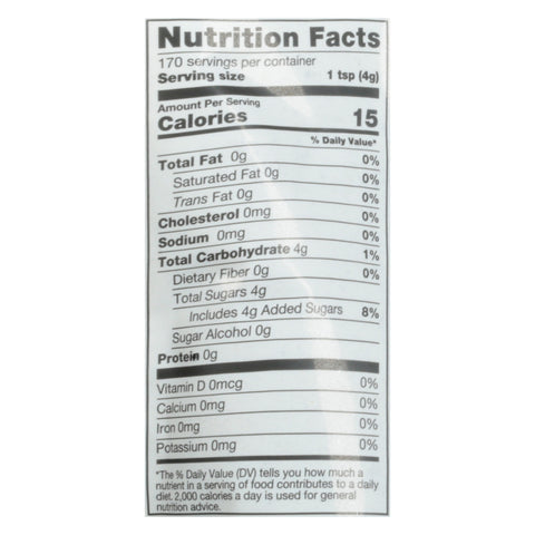OG2 BIGC DRK BROWN SUGAR ( 8 X 1.5 LB   )