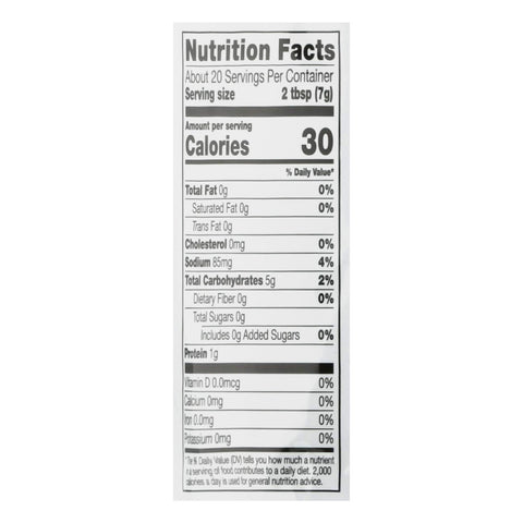 Chatham Village Croutons Garlic & Onion (12x5Oz)