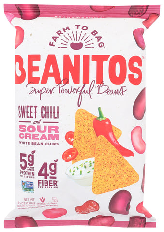 BEANITOS SWT CHLI SRCRM ( 6 X 4.5 OZ   )