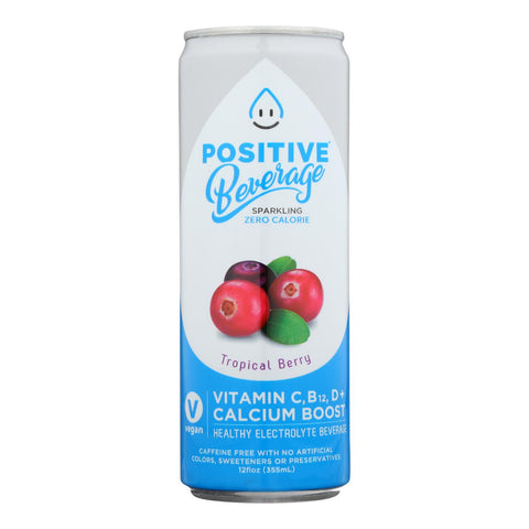 POSBEV SPK ELECT BERRY  (12x12.00)