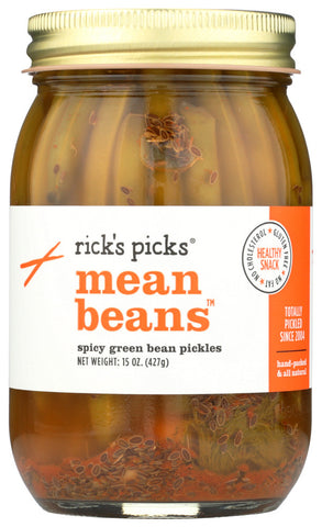 RPICKS MEAN BEANS ( 6 X 15 OZ   )