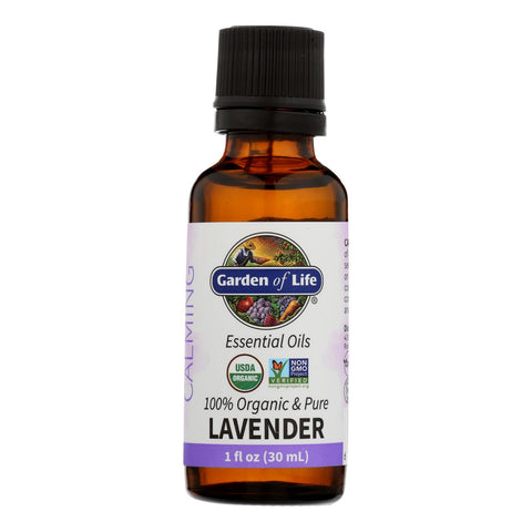 OG1 GOL ESS OIL LAVENDER ( 1 X 1 OZ   )