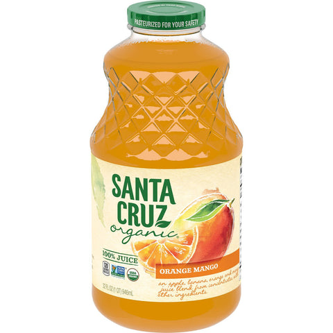 OG2 S.C. ORANGE MANGO ( 6 X 32 OZ   )