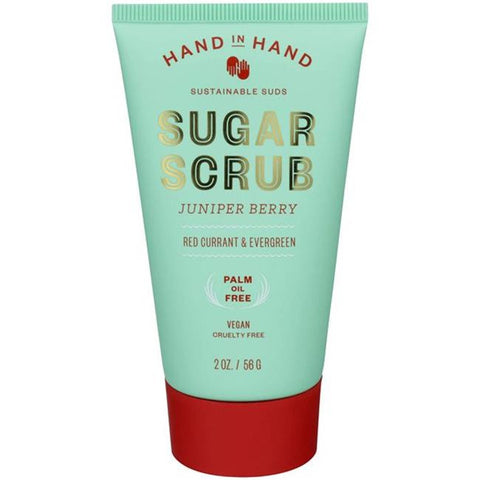 HNDHND SGR SCRB JNPR BRY ( 1 X 2 OZ   )