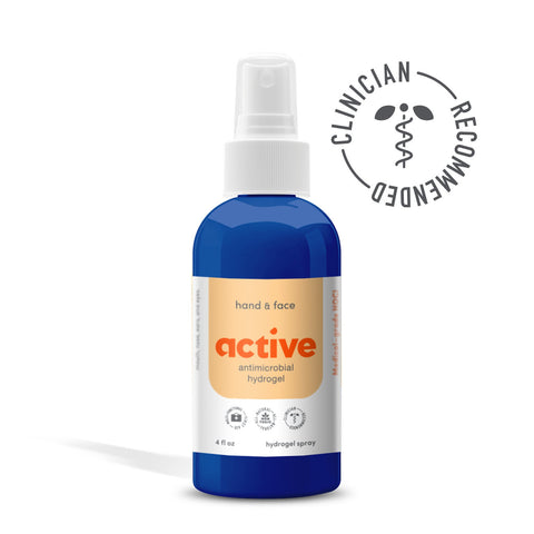 ASR SKIN REPAIR ANTIMICR ( 1 X 4 OZ   )