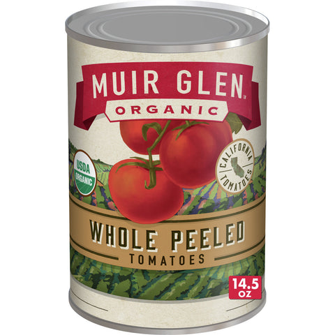 MUIR WHL PEELD TOMAT ( 12 X 14.5 OZ   )