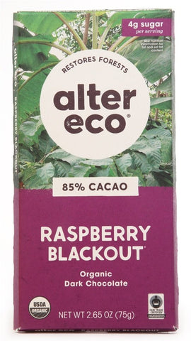 OG2 A.E. CHOCRASP BLKOUT ( 12 X 2.65 OZ   )