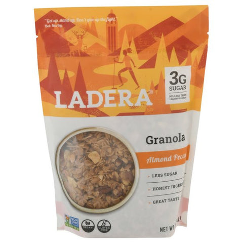 LAD ALMOND PECAN GRANOLA (6x11.00)