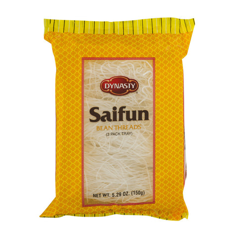 Dynasty Saifun Bean Threads (12x5.29OZ )