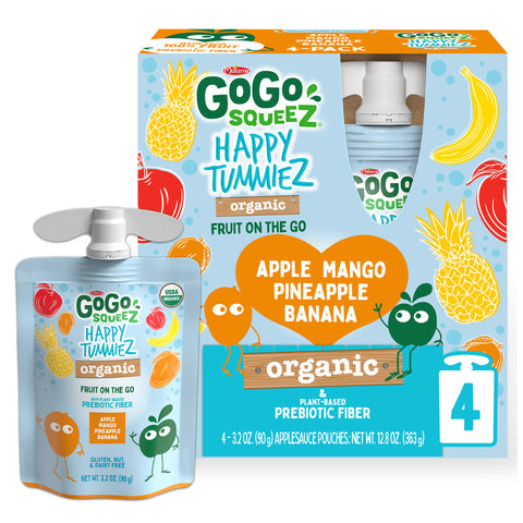 OG2 GO SQZ HPY TMZ MANGO ( 6 X 4 PACK )