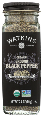 OG2 WTKINS BLACK PEPPER ( 1 X 2.8 OZ   )