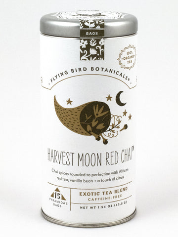OG1 FLYNG BRD TEA HRVST ( 6 X 15 CT   )