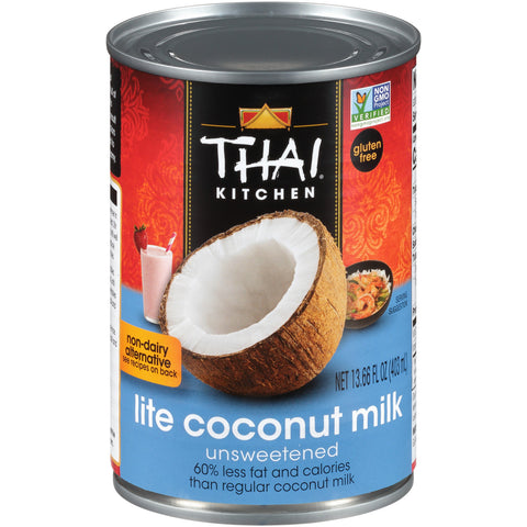 TK PURE COCONT MILK LITE ( 12 X 13.66 OZ   )