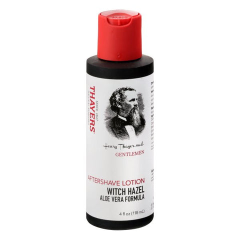 THAYER WTCHZL AFTRSHV LT ( 1 X 4 OZ   )
