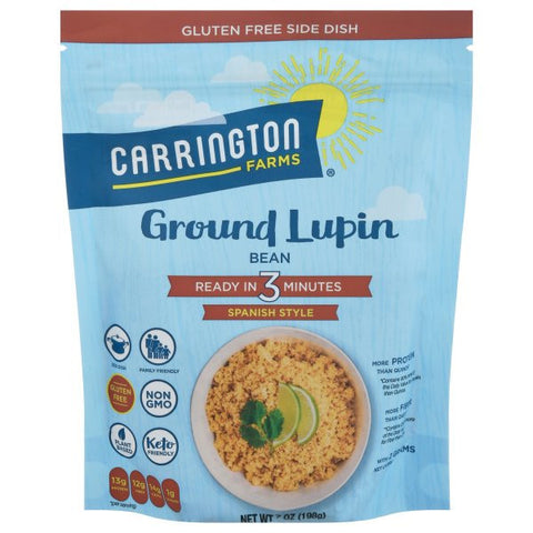 CF LUPIN BN GRND SPANISH ( 6 X 7 OZ   )
