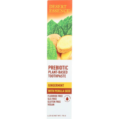 DESERT PREB GNGRMNT TTHP ( 1 X 6.25 OZ   )