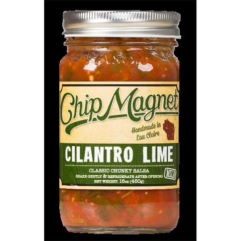 CHP MGNT SLSA CIL LIME ( 6 X 16 OZ   )