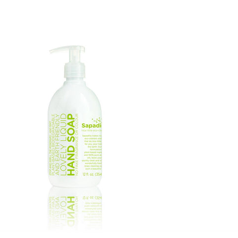 SPD HND SOAP RSMRY PMINT ( 6 X 12 OZ   )