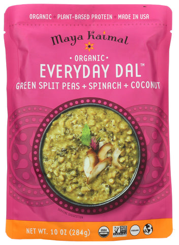 OG2 MK SPLIT PEAS SPINCH ( 6 X 10 OZ   )