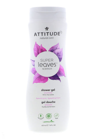 ATITUD BDY WSH SOOTHING ( 1 X 16 OZ   )
