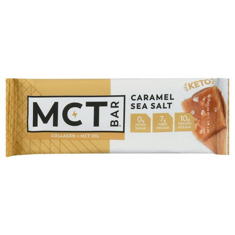 NUSKL CRML SS BAR 12 CT ( 12 X 1.38 OZ   )
