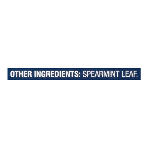 TWELL TEA ENERGY SPRMNT ( 6 X 12 BAG  )