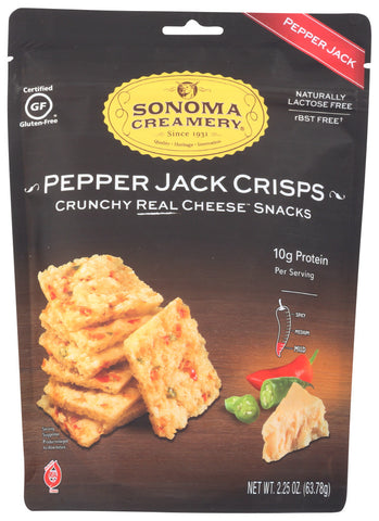 SON CRMRY PPR JACK CHS ( 12 X 2.68 OZ   )