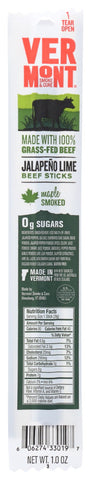 VSC GRSFD MEAT STK JALAP ( 24 X 1 OZ   )