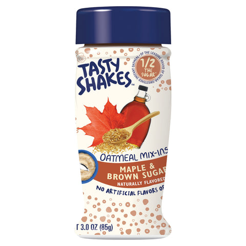 KERNEL TSTYSHK MAPLE BRN ( 6 X 3 OZ   )