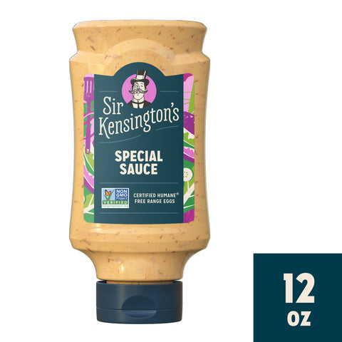 SIR KEN MAYO SPC SCE GF  ( 6 X 12 OZ   )