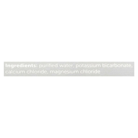 OPNWTR STL WTR ELCTRLYTS ( 12 X 16 OZ   )