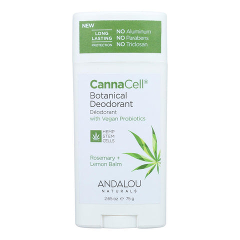 A.N CNACLL DEOD RSMRYLEM ( 1 X 2.65 OZ   )