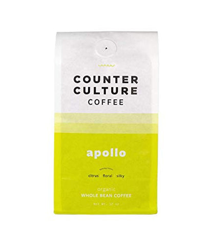 OG2 CCC COFFEE APOLLO ( 6 X 12 OZ   )