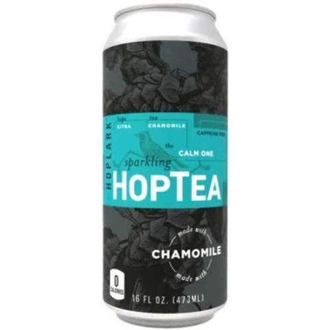 HOPTEA SPRKLNG CALM ONE ( 12 X 16 OZ   )
