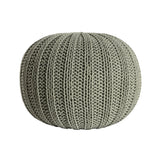 8' X 10' Beige Taupe And Ivory Abstract Washable Indoor Outdoor Area Rug